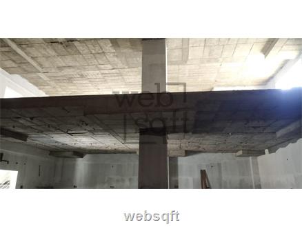 Showroom for Rent